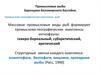 Промысловые рыбы Баренцево-Беломорского бассейна