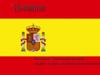 Королевство Испания