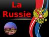 La Russie