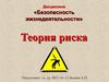Теория риска