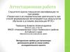 Аттестационная работа. Методические приёмы для организации деятельности детей на этапах учебно-исследовательского проекта