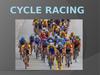 Cycle racing