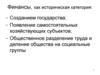 Государственные и муниципальные финансы