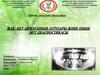 Жақ-бет аймағының жиі кездесетін ісік аурулары