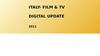 ITALY- FILM & TV DIGITAL UPDATE