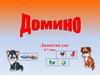 Домино 6-7 яшь