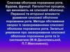 Слизова оболонка порожнини рота. Будова, функції. Патологічні процеси, що виникають на слизовій оболонці