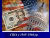 США у 1945-1960 роки
