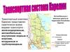 Транспортный комплекс Карелии