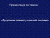 Супутники планет у сонячній системі