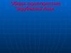 Общая характеристика Зарубежной Азии