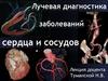Лучевая диагностика заболеваний сердца и сосудов