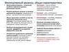 Характеристика липидов. Углеводы. Моносахариды. Дисахариды. Полисахариды