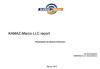 KAMAZ-Marco LLC report