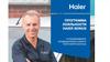 Программа лояльности Haier bonus