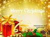 Merry Christmas