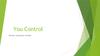 You Control. Бизнес-разведка онлайн