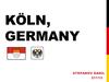 Köln, Germany
