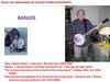 Banjos