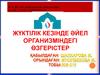 Жүктілік кезінде әйел организміндегі өзгерістер