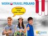 Программа WORK & TRAVEL POLAND