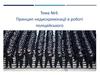 Принцип недискримінації в роботі поліцейського