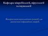 Використання імунологічних реакцій для діагностики інфекційних хвороб