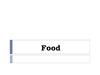 Food
