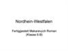 Nordhein-Westfalen