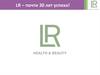 Компания LR. Свыше 600 наименований продукции для сбалансированного питания, ухода за внешностью, парфюмерии и косметики