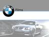 BMW Presentation example