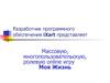 Разработчик программного обеспечения iXart . Массовая, многопользовательская, ролевая online-игра "Моя жизнь"