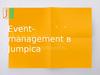 Event-management в Jumpica