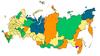 Республики входящие в состав РФ
