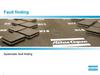 Fault finding