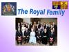 The Royal Family