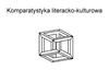 Komparatystyka literacko-kulturowa