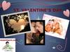 St. Valentine’s day - День Святого Валентина