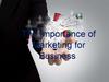 The importance of marketing for business