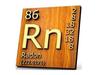 Химический элемент радон