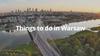 Things to do in Warsaw