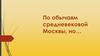 Как жили крестьяне в восточной, московской, части края
