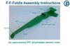 F-F-Fiddle Assembly Instructions