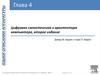 Цифровая схемотехника и архитектура компьютера. Языки описания аппаратуры. (Глава 4)