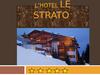 L'hotel le strato