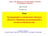 Радиационно и химически опасные объекты. Приборы радиационной и химической разведки
