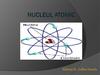 Nucleul atomic