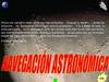 Navegacion astronomica
