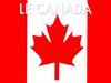 Le Canada. Французский язык