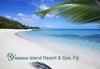 Y asawa Island Resort & Spa, Fiji